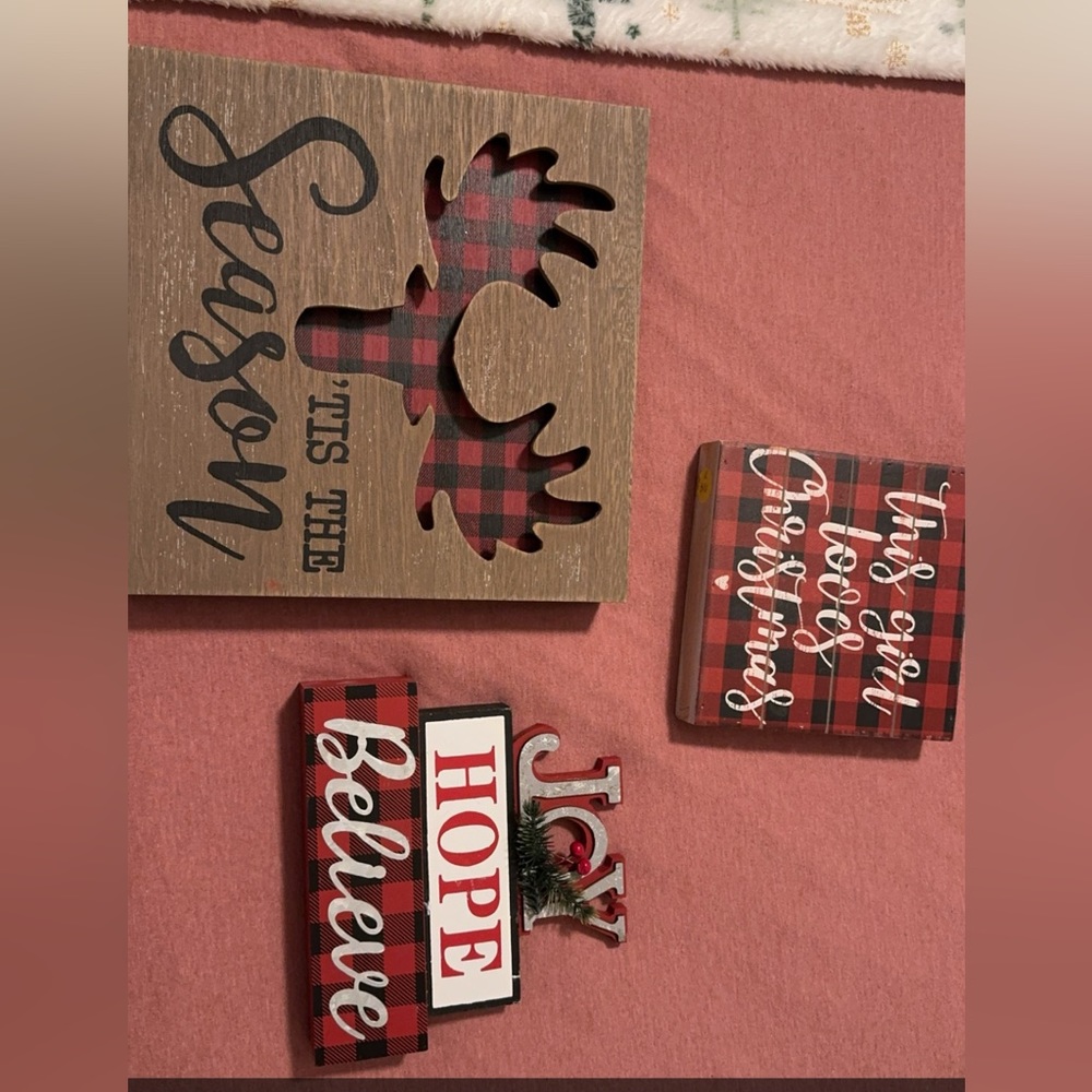 Home decor